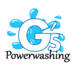 G's Power Washing logo